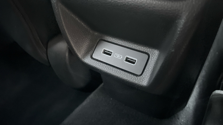 Honda Civic 2.0 eHEV Sport 5dr CVT Hybrid Hatchback